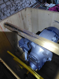 Электропривода НВ-16