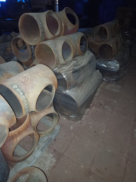 Продам тройники