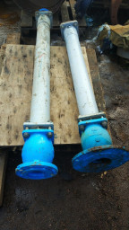 Гидранты HAWLE KRAMMER DUO GOST