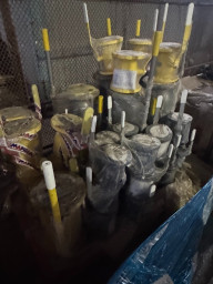 Неликвиды, торг возможен