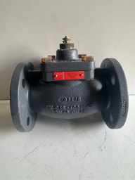 Клапан регулирующий Danfoss VB2 Ду40 Kv25 Ру25 065B2060