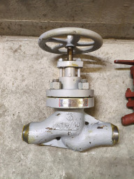 Т-107б и 1с-11-3м