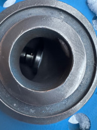 Клапан 15нж66п ду 50*16 рзвк