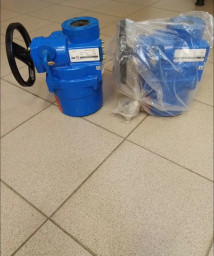 Электропривода Dendor QT09-0.9  40 W 220 V