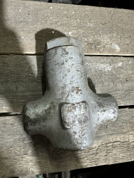 Куплю клапан обратный 16нж48нж Ду 25