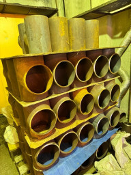 Распродажа Тройники 219х8 ГС, 219х8-159х6 ГС