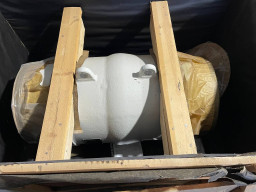 Клапаны Моквелд, РУСТ, АТТОМАШЭКСПОРТ; Задвижки