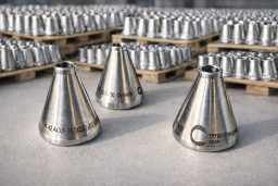 Отводы бесшовные ГОСТ 17375, переходы ГОСТ 17378, тройники ГОСТ 17376, фланцы ГОСТ 33259 — остатки