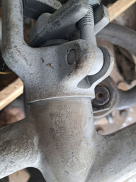 Клапана 999-20-0, 998-20-0, 1054-50, 1054-40