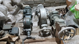 Недорого электроприводы тип Б