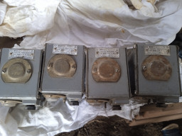 Концевые выключатели