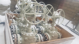 Продам Краны Шаровые Ду 150 Ру 100