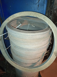 Продам прокладки пон ду400