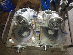 Продам редуктор РЗАМ