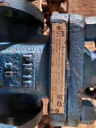 Задвижки 30лс41нж ду50,80