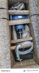 Регулятор Температуры DN50мм