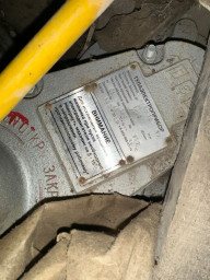 Продам тульские электропривода новые