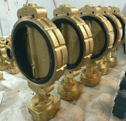 куплю затворы бронзовые ду от 250 мм и выше