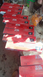 Куплю электроды сварочные LB и УОНИ