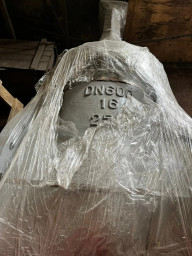 30с941нж ду600ру16 2шт*340.000₽ с ндс,опрессована