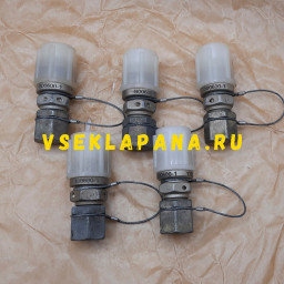 800600-1 клапан зарядный