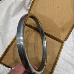 Прокладки овального сечения (кольцо Армко)