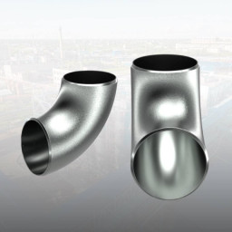 Отвод ОКШ - крутоизогнутый штампованный до DN1420