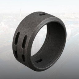 Чугунное балластирующее устройство ЧБУ 1220 ГОСТ Р 57992-2017