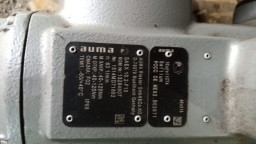 ПРОДАМ ЭЛЕКТРОПРИВОД AUMA SAEX10.2