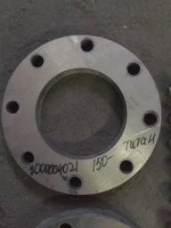 Куплю плоский фланец титан ДУ150 Ру16 - 4шт ВТ1-0 Оплата сразу.