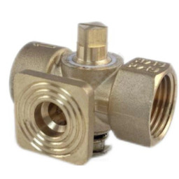 Продам краны 11Б18бк