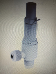 Клапана как на фото Ду25 Ру25