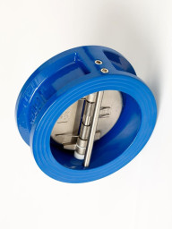 Прямые поставки трубопроводной арматуры от завода