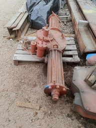 Продам ПГП на ШК Ду 700-1000