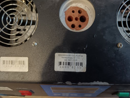 Калибратор температуры кт110