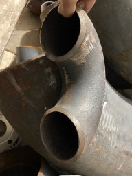 Отвод Калачи 180*