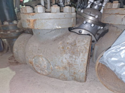 ПРОДАМ клапана 6С-8-3 Ду 250; 6С-8-2 Ду 200
