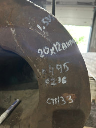 продам поковки сталь 20х12внмф (эп 428)