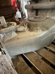 Продам задвижки НЖ