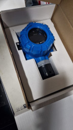 Газоанализатор стационарный атом метан