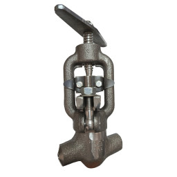 Вентиля 589, 588