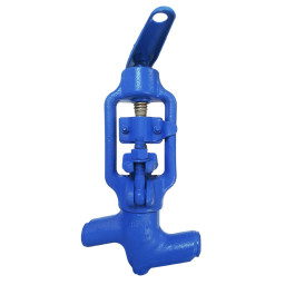 Вентиля 999, 998