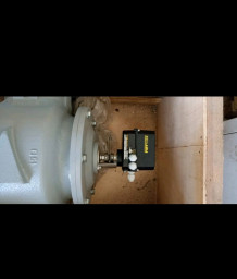 Клапана ВН6М-1К