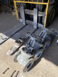 Продам 30с41нж Ду150-3шт