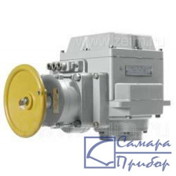 ЭЛ ПРИВОДЫ МЭОФ-250/25-0,25У -2шт.