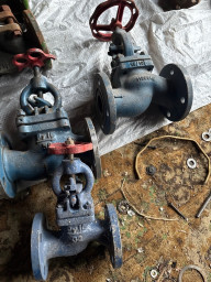 Футеровка и Эмаль