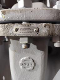 30с41нж ду150 ру16 .