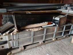 Секция прямаяL-3000м ШМА 5-2500-44-1У3