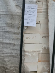 Кирпич МЛЛ-1,3 № 7