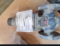 Клапан регулирующий VFG2-20\25 фл.